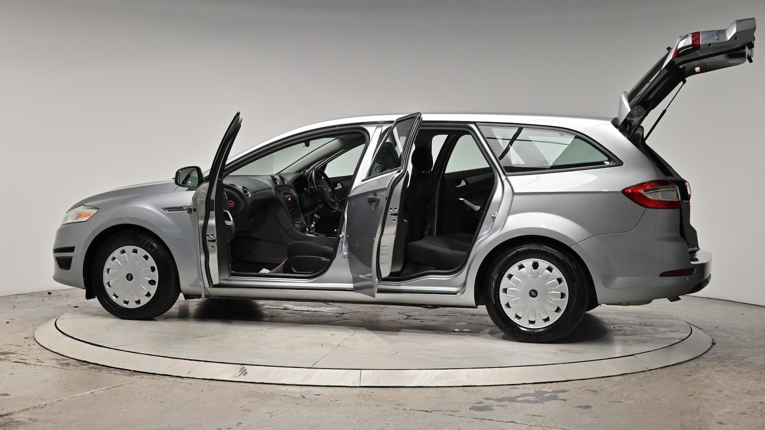 Used Ford Mondeo 2014 for sale - 76399178: Photo 58