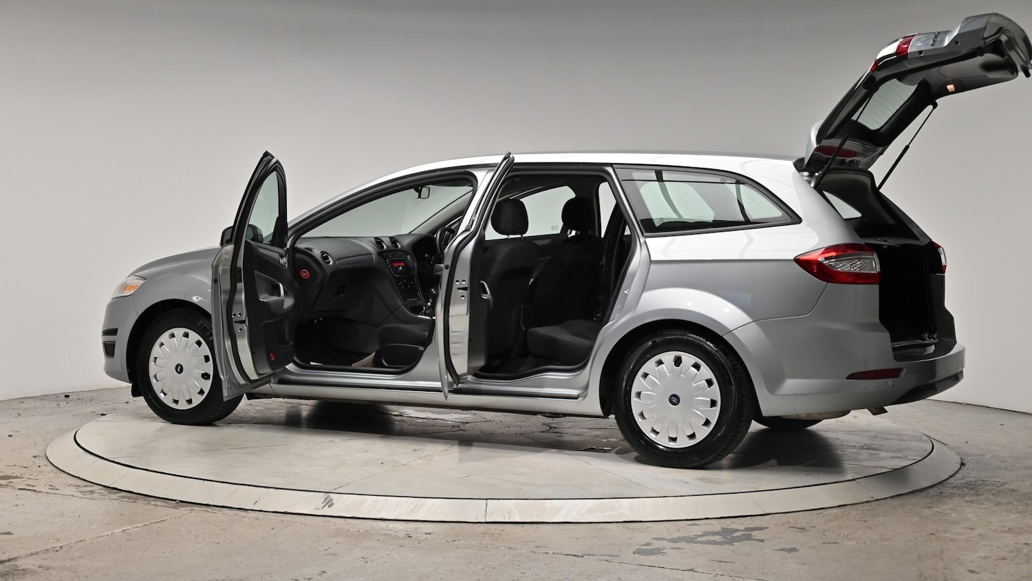 Used Ford Mondeo 2014 for sale - 76399178: Photo 59