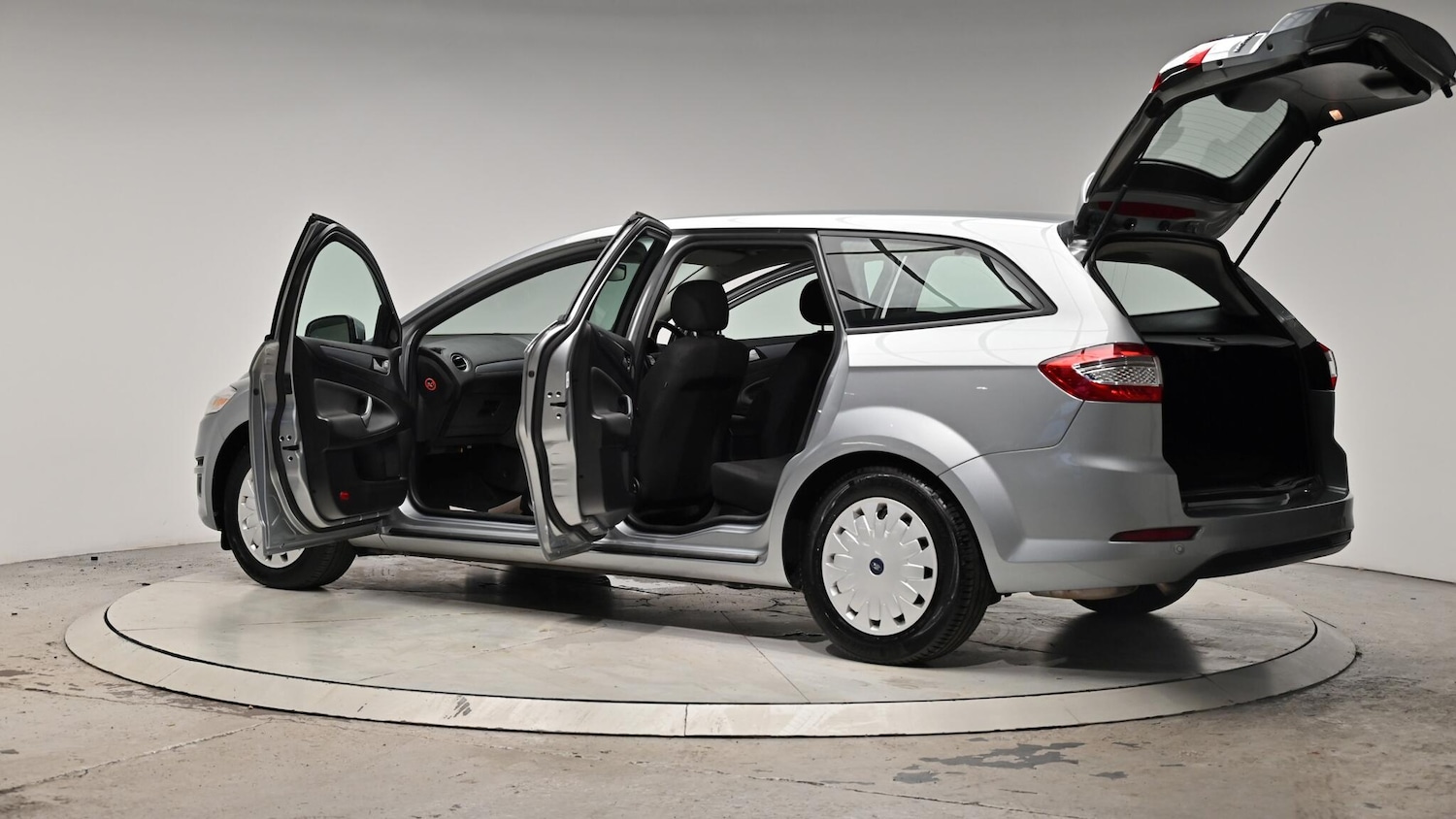 Used Ford Mondeo 2014 for sale - 76399178: Photo 60