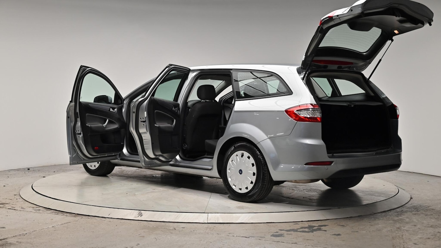 Used Ford Mondeo 2014 for sale - 76399178: Photo 61