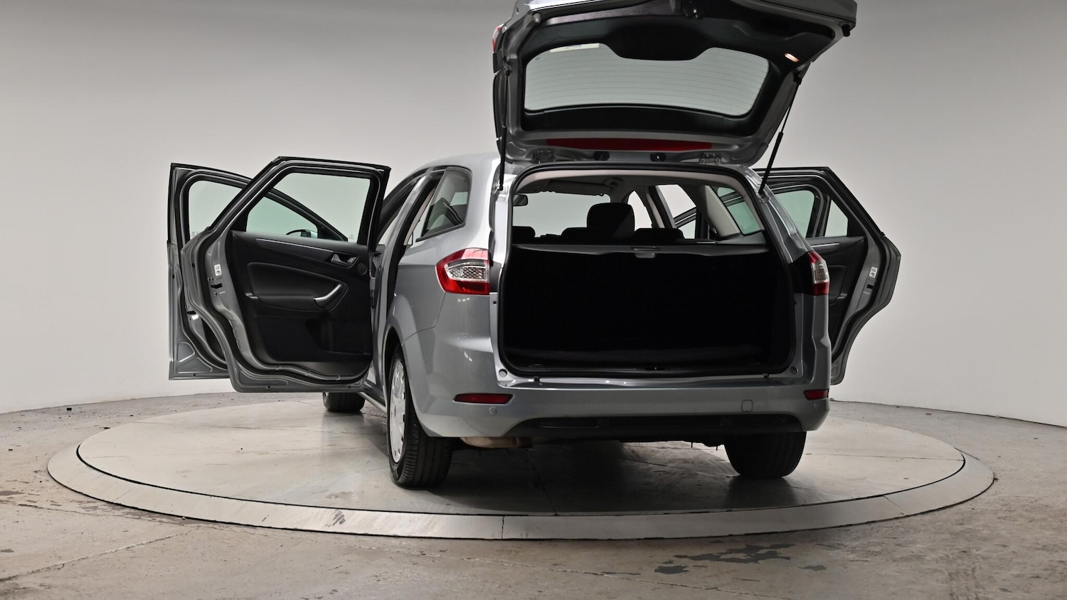 Used Ford Mondeo 2014 for sale - 76399178: Photo 64