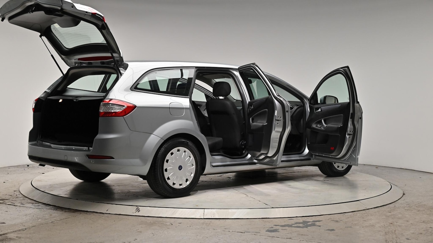 Used Ford Mondeo 2014 for sale - 76399178: Photo 70