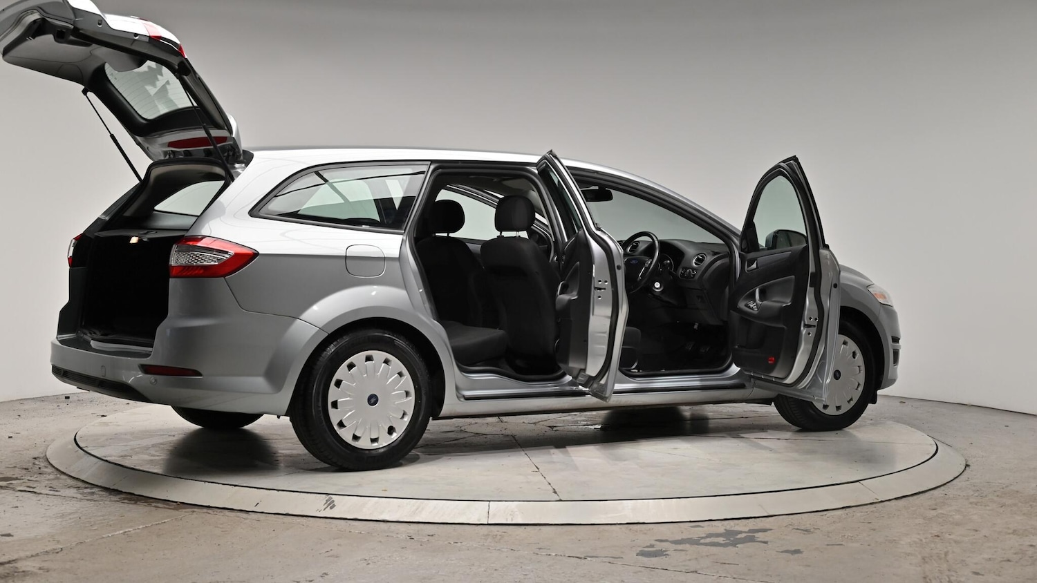 Used Ford Mondeo 2014 for sale - 76399178: Photo 71