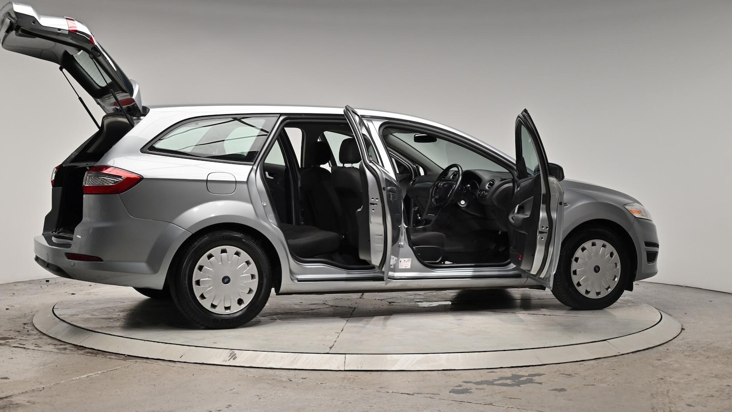 Used Ford Mondeo 2014 for sale - 76399178: Photo 72