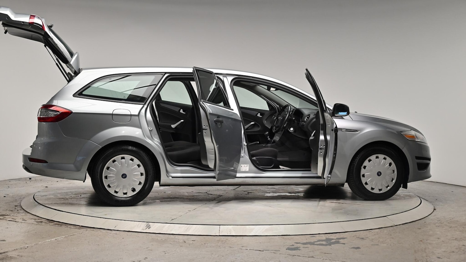 Used Ford Mondeo 2014 for sale - 76399178: Photo 73