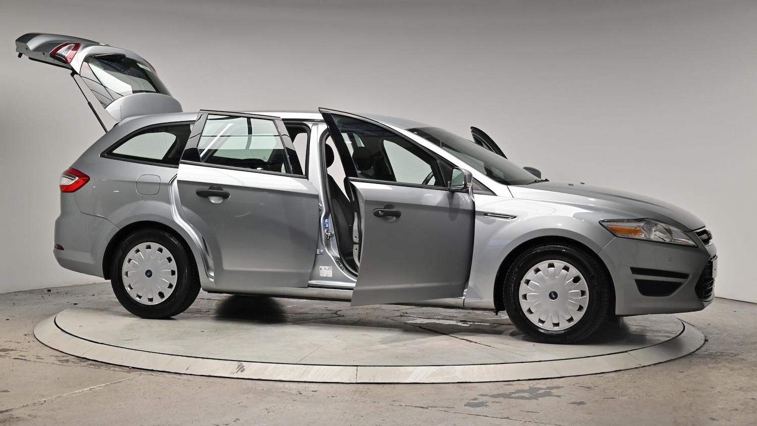 Used Ford Mondeo 2014 for sale - 76399178: Photo 76