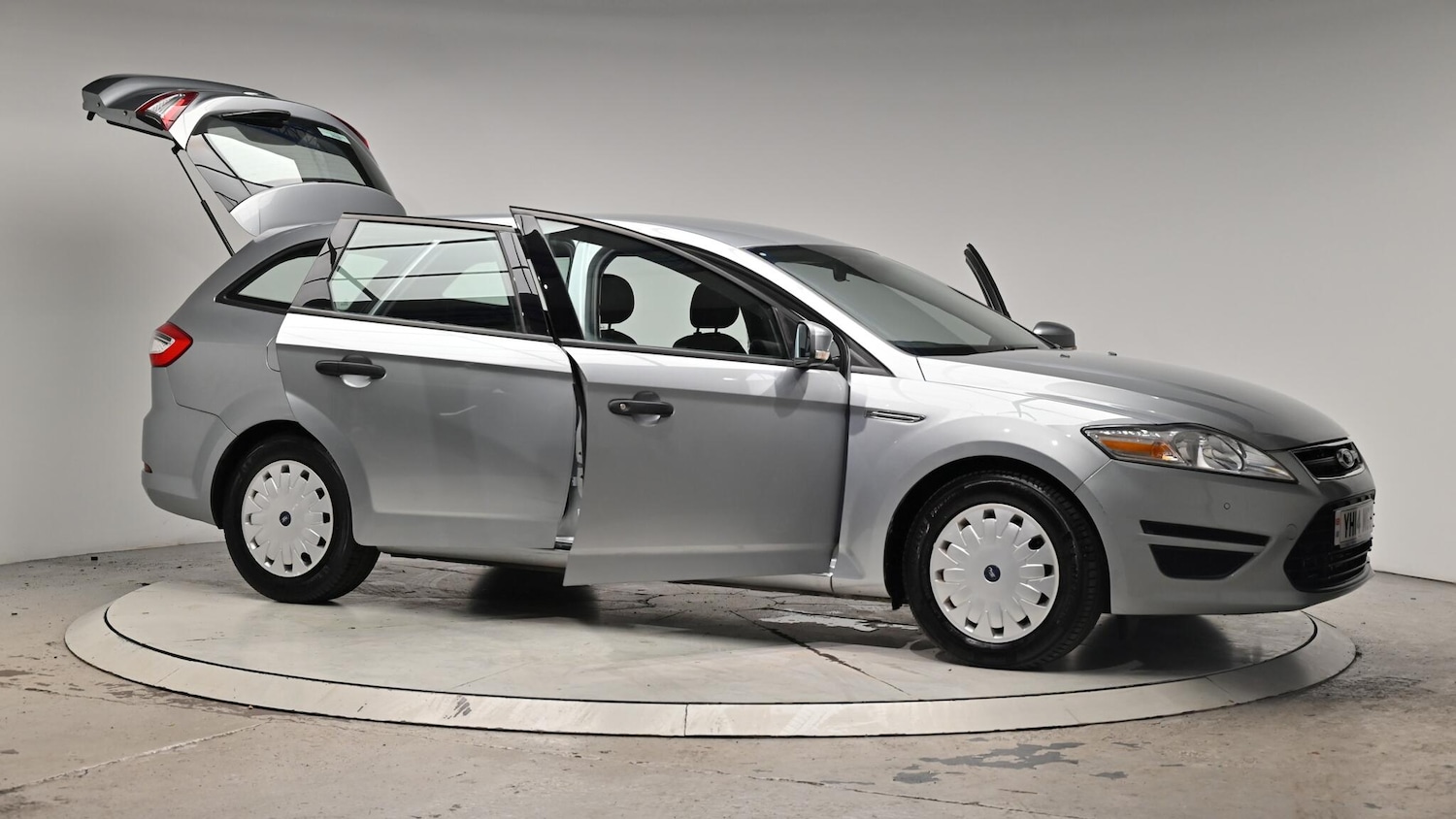 Used Ford Mondeo 2014 for sale - 76399178: Photo 77