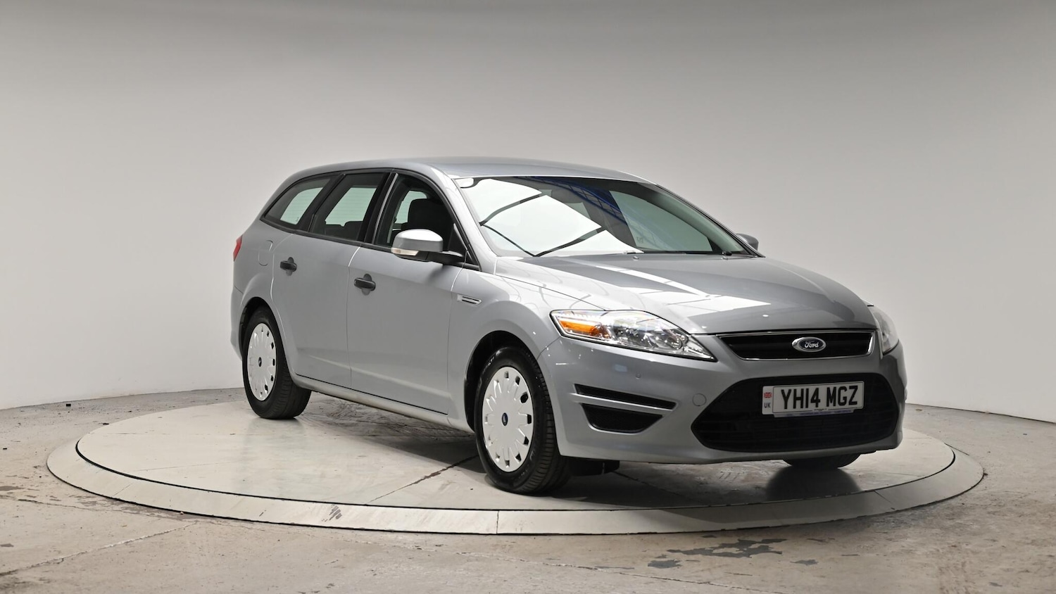 Used Ford Mondeo 2014 for sale - 76399178: Photo 8