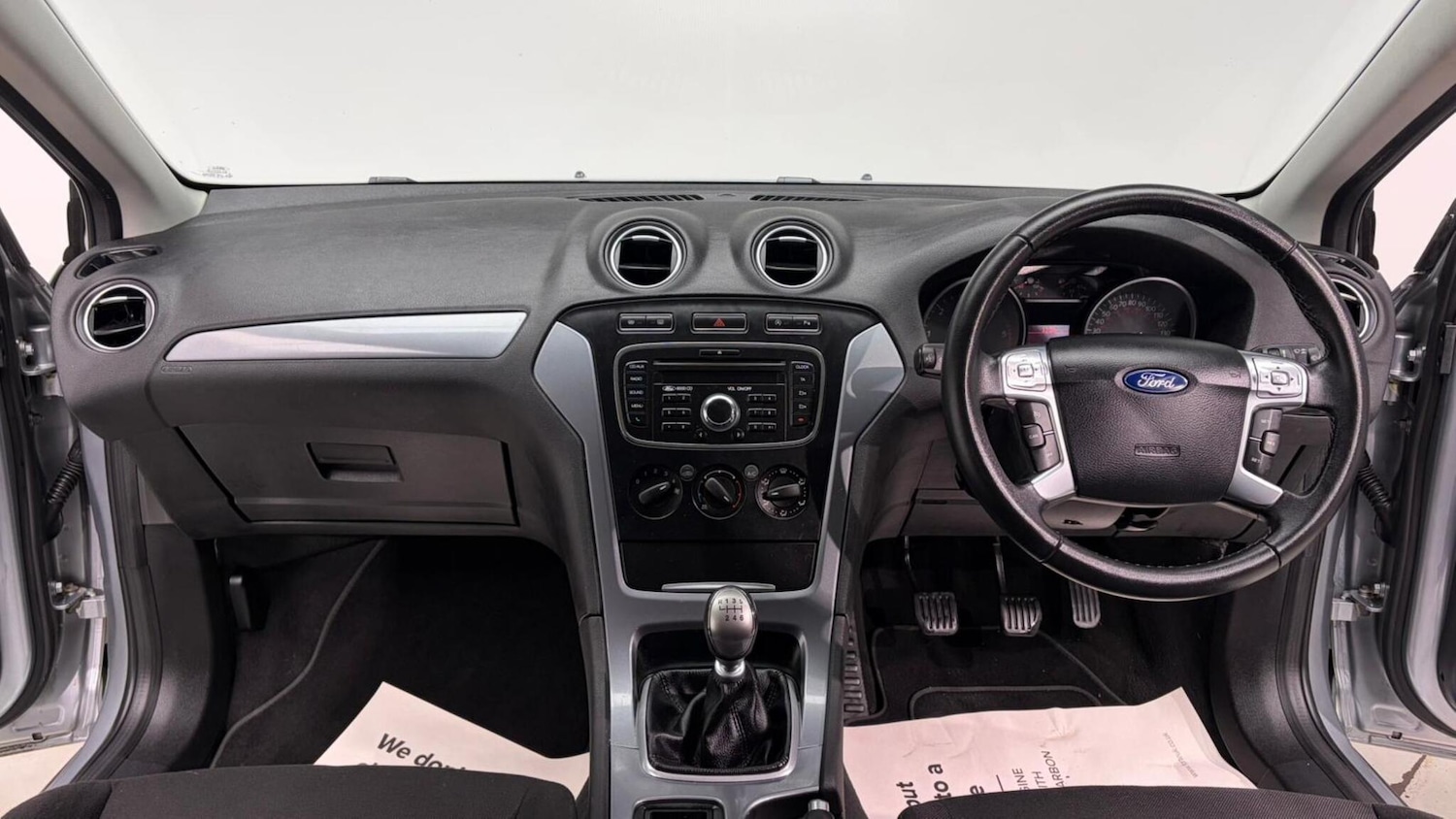 Used Ford Mondeo 2014 for sale - 76399178: Photo 81