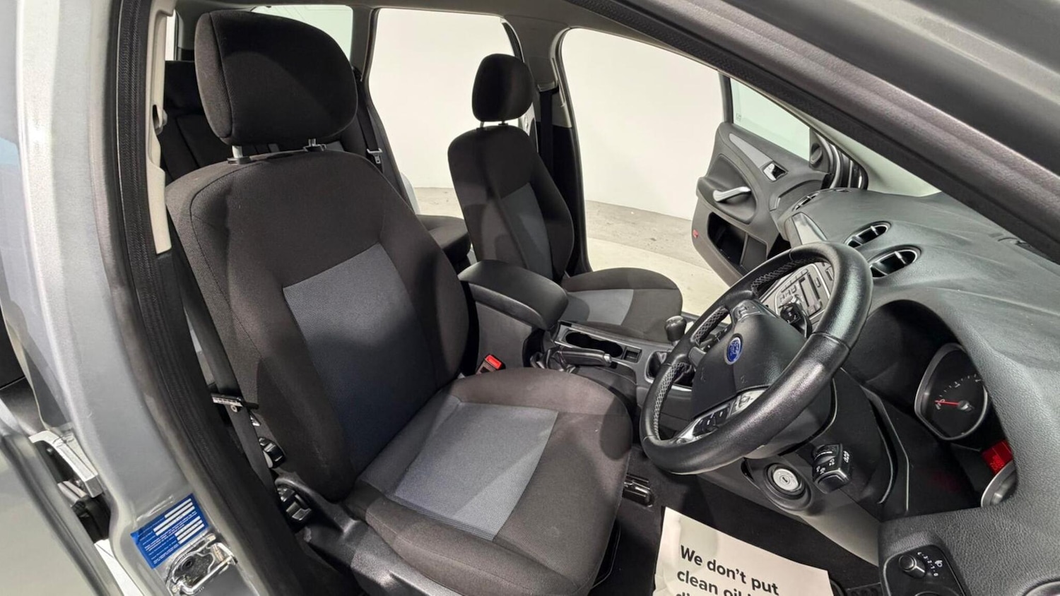 Used Ford Mondeo 2014 for sale - 76399178: Photo 82