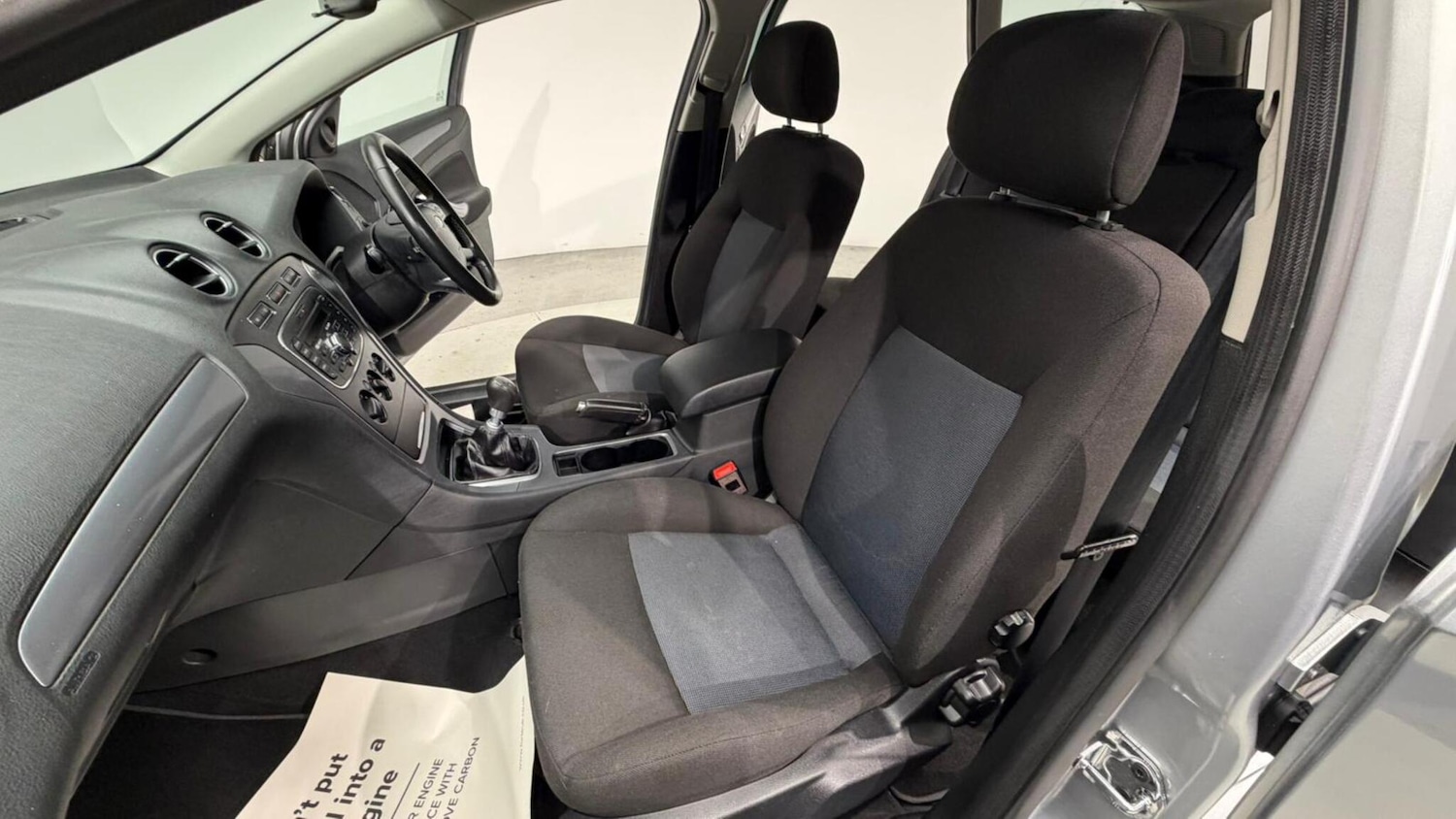 Used Ford Mondeo 2014 for sale - 76399178: Photo 83