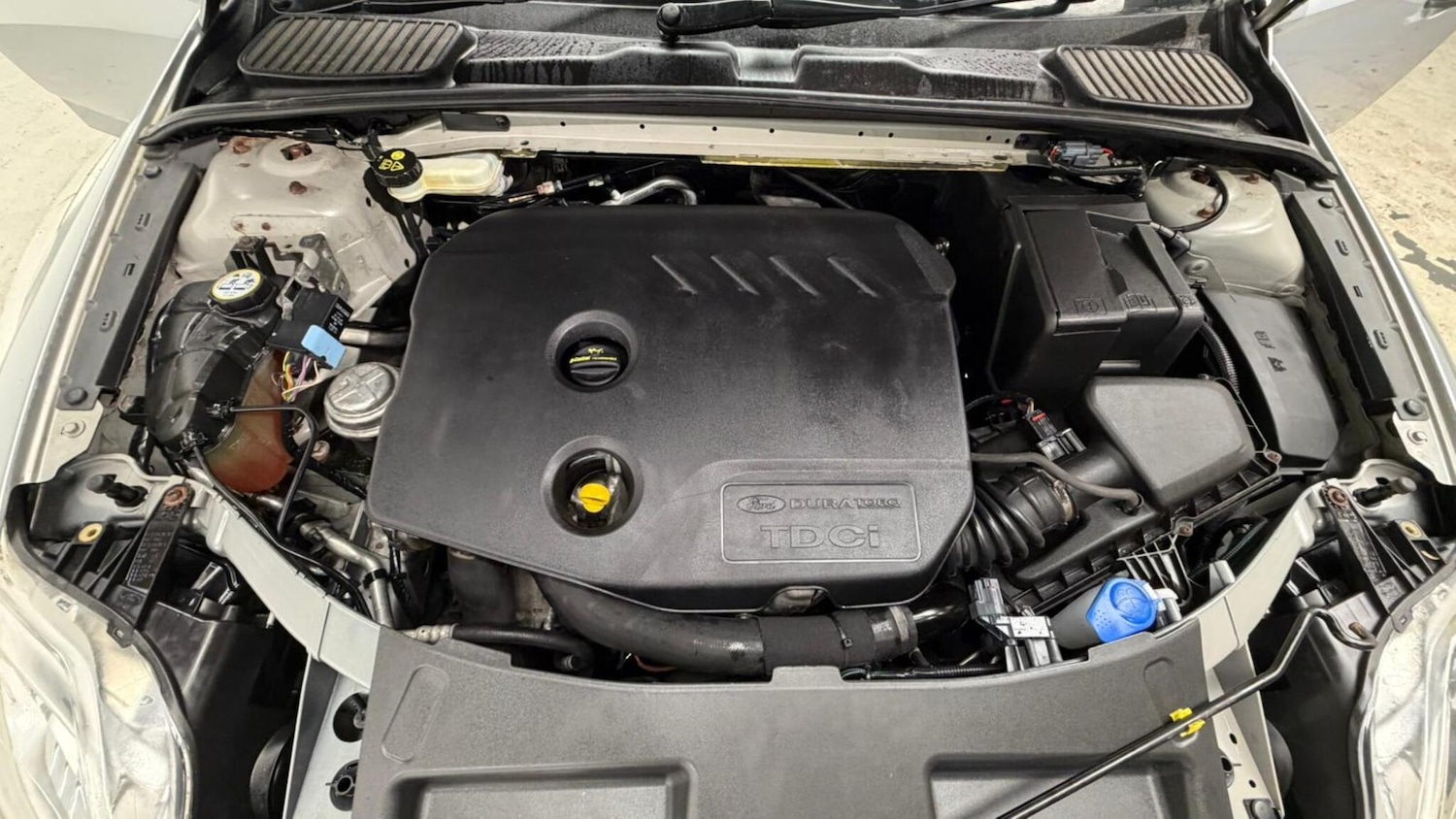 Used Ford Mondeo 2014 for sale - 76399178: Photo 87