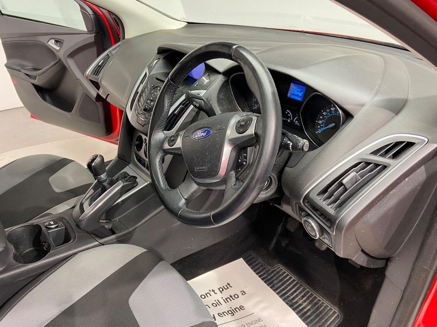 Used Ford Focus 2011 for sale - 76336560: Photo 17