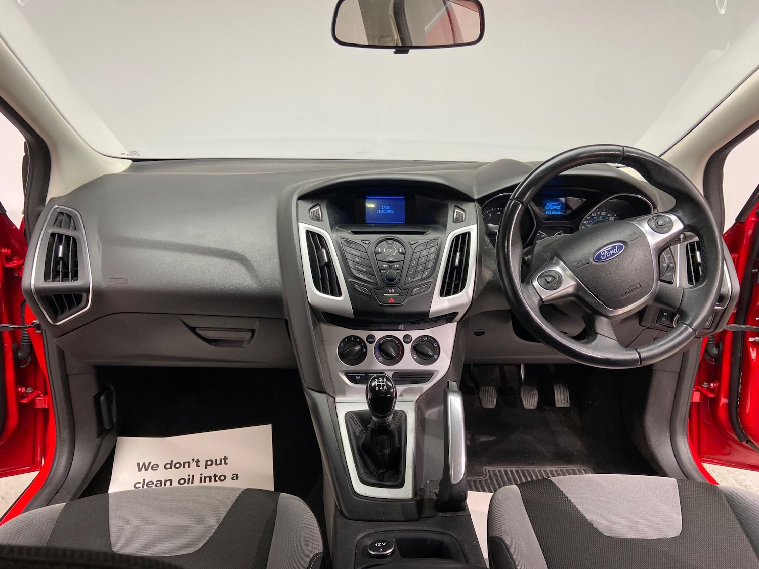 Used Ford Focus 2011 for sale - 76336560: Photo 19