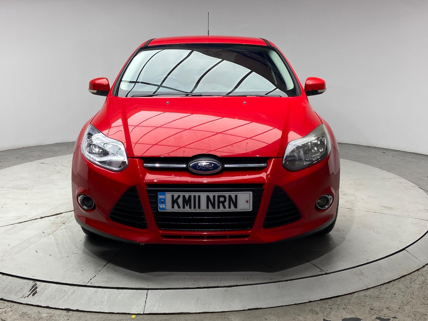 Used Ford Focus 2011 for sale - 76336560: Photo 2