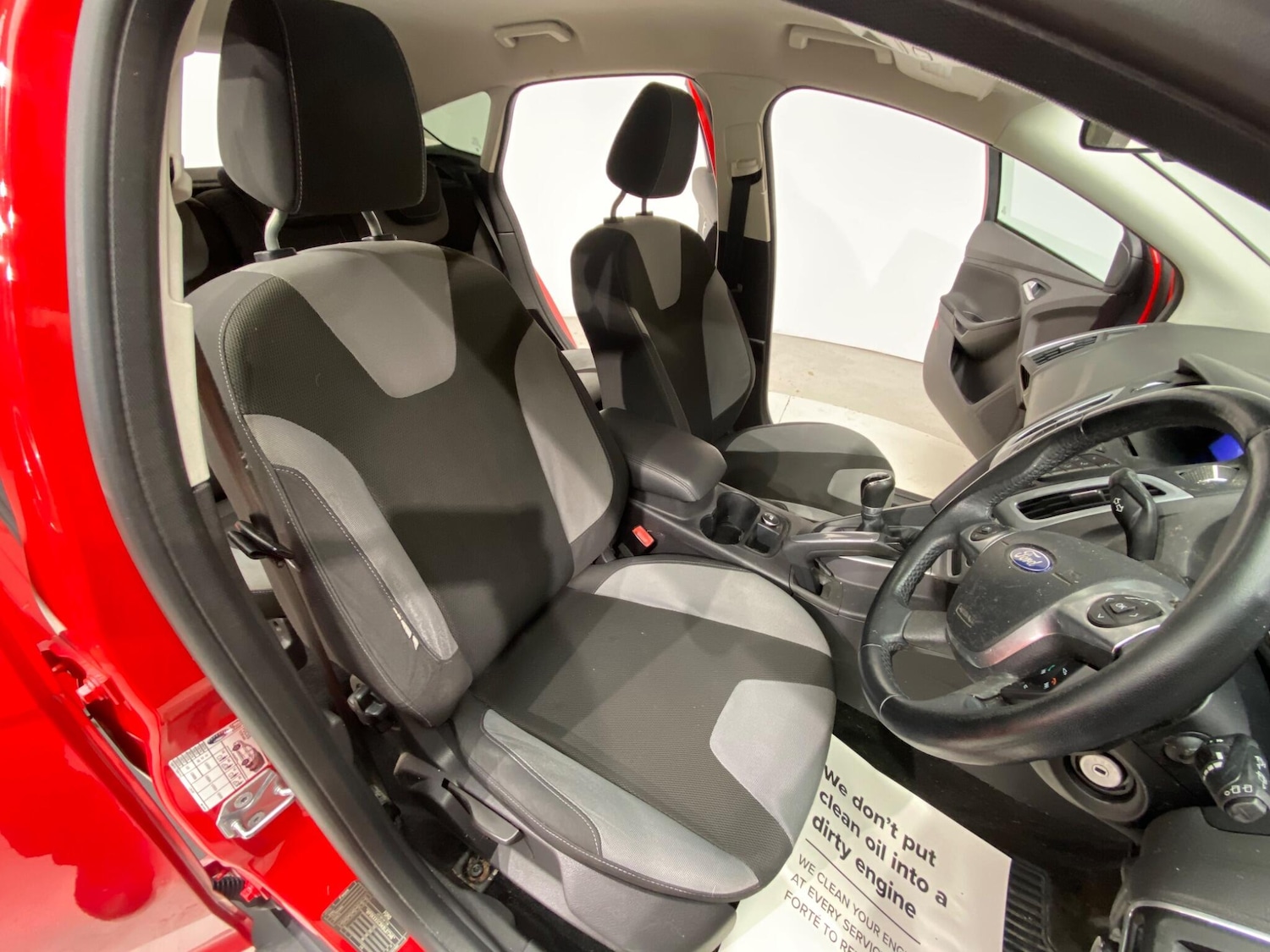 Used Ford Focus 2011 for sale - 76336560: Photo 20