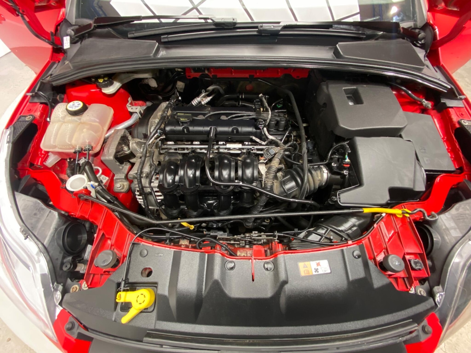 Used Ford Focus 2011 for sale - 76336560: Photo 25