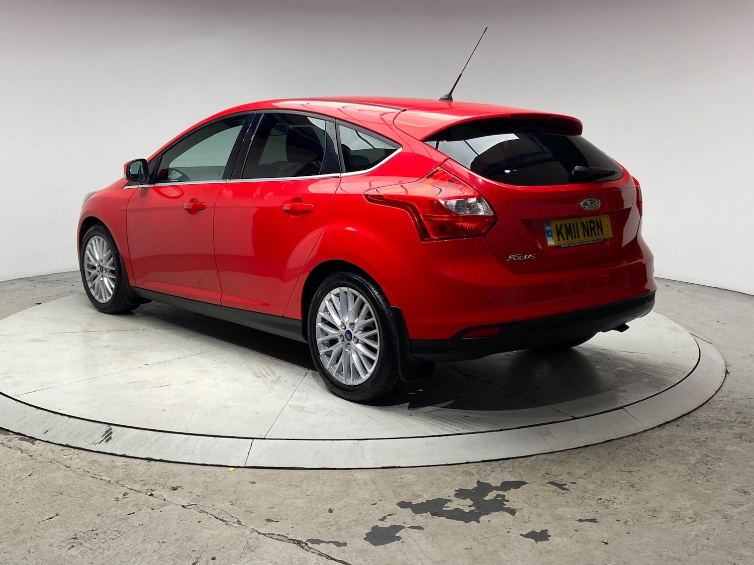 Used Ford Focus 2011 for sale - 76336560: Photo 5