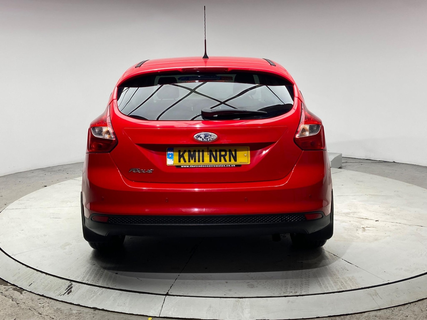 Used Ford Focus 2011 for sale - 76336560: Photo 6