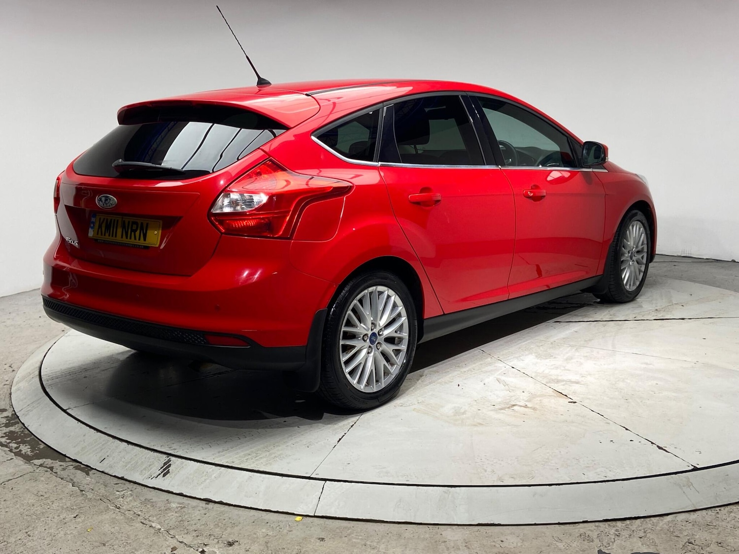 Used Ford Focus 2011 for sale - 76336560: Photo 7