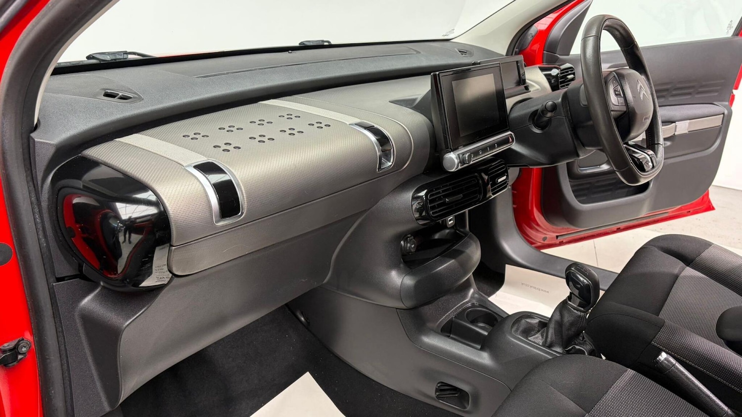 Used Citroen C4 Cactus 2015 for sale - 76993746: Photo 80