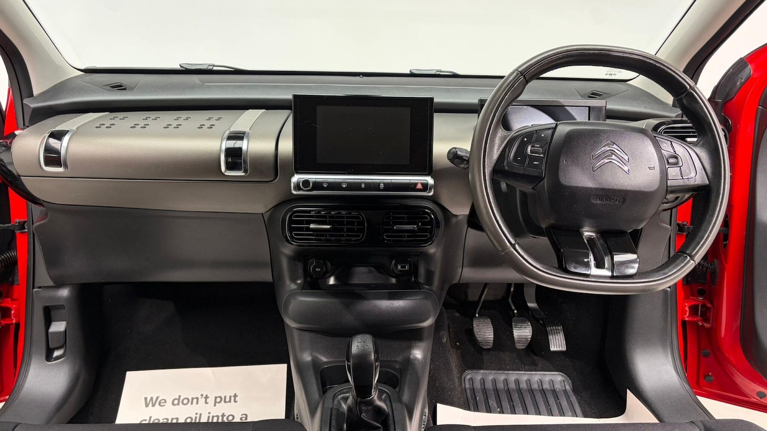 Used Citroen C4 Cactus 2015 for sale - 76993746: Photo 81