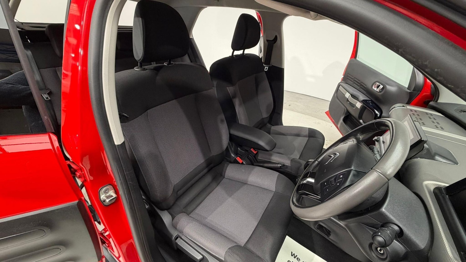 Used Citroen C4 Cactus 2015 for sale - 76993746: Photo 82