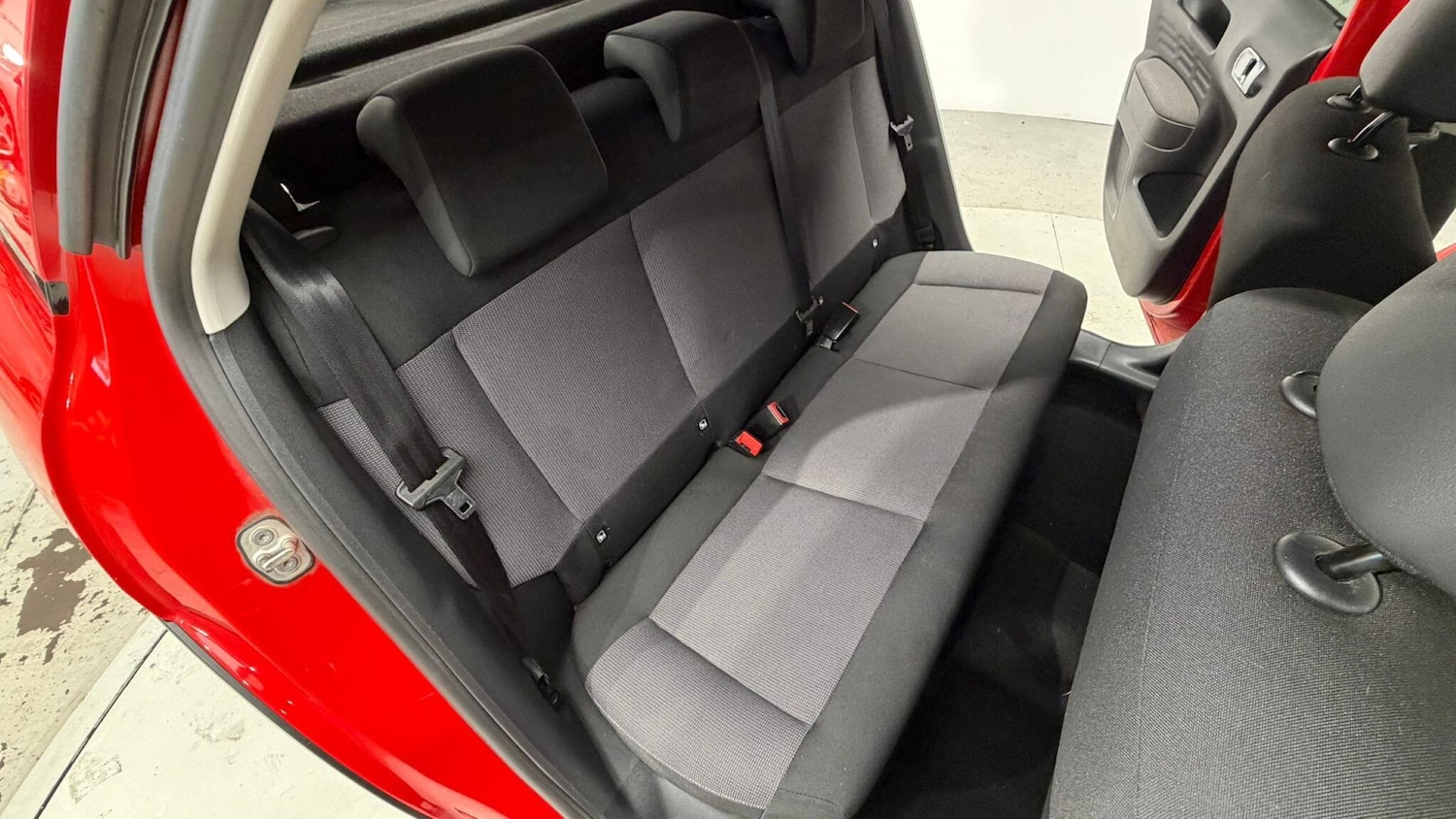 Used Citroen C4 Cactus 2015 for sale - 76993746: Photo 84