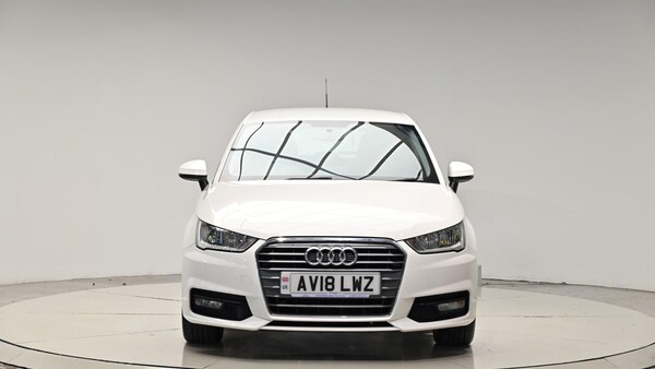 Used Audi A1 2018 for sale - 75493704: Photo 11