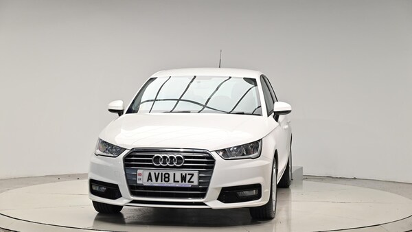 Used Audi A1 2018 for sale - 75493704: Photo 12