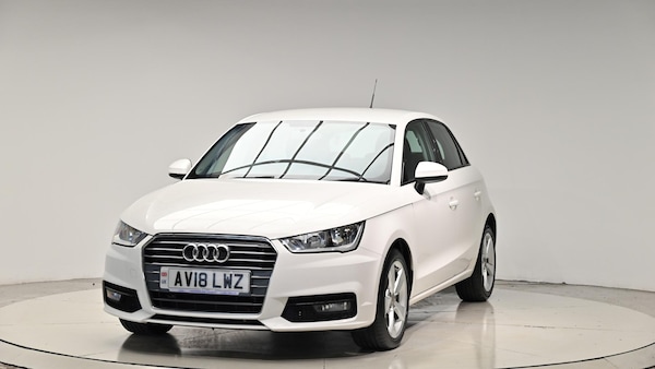 Used Audi A1 2018 for sale - 75493704: Photo 13