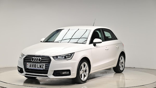 Used Audi A1 2018 for sale - 75493704: Photo 14
