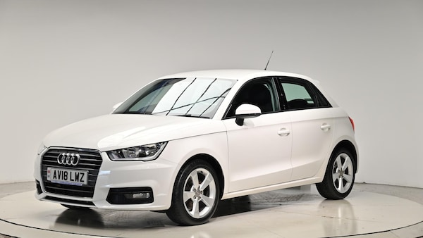 Used Audi A1 2018 for sale - 75493704: Photo 15