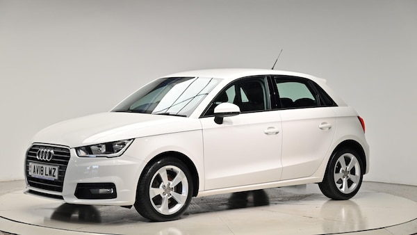 Used Audi A1 2018 for sale - 75493704: Photo 16