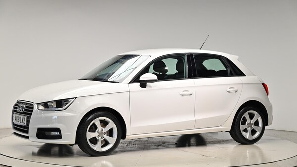 Used Audi A1 2018 for sale - 75493704: Photo 17