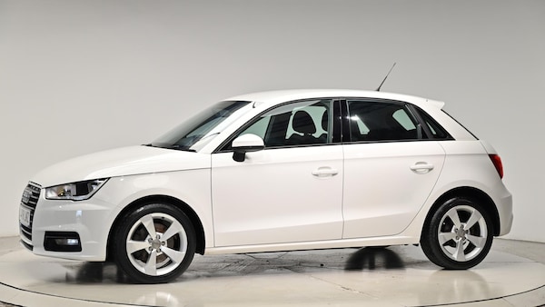 Used Audi A1 2018 for sale - 75493704: Photo 18