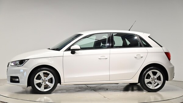 Used Audi A1 2018 for sale - 75493704: Photo 19
