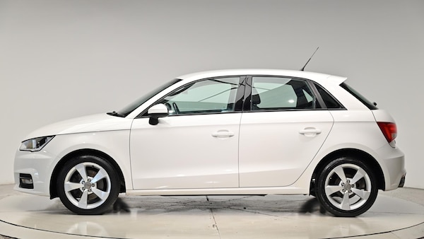Used Audi A1 2018 for sale - 75493704: Photo 20