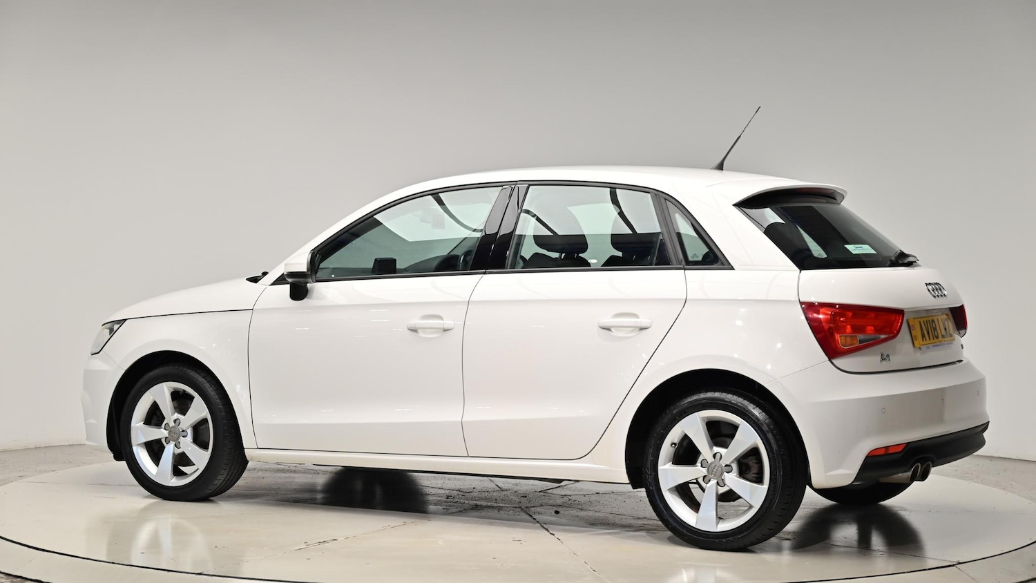 Vehicle 23