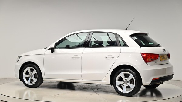 Used Audi A1 2018 for sale - 75493704: Photo 23