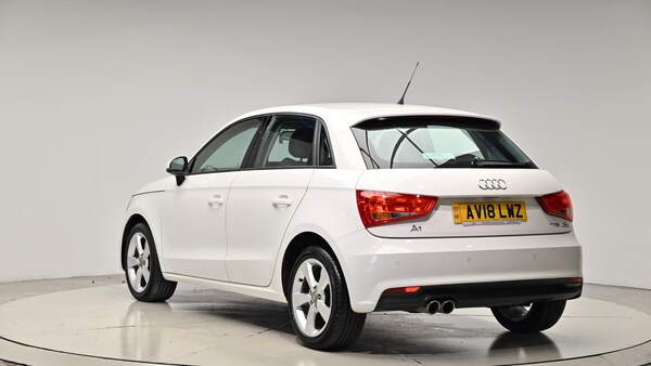 Used Audi A1 2018 for sale - 75493704: Photo 26