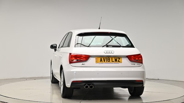 Used Audi A1 2018 for sale - 75493704: Photo 28
