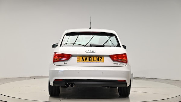 Used Audi A1 2018 for sale - 75493704: Photo 29