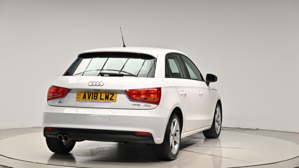 Used Audi A1 2018 for sale - 75493704: Photo 31