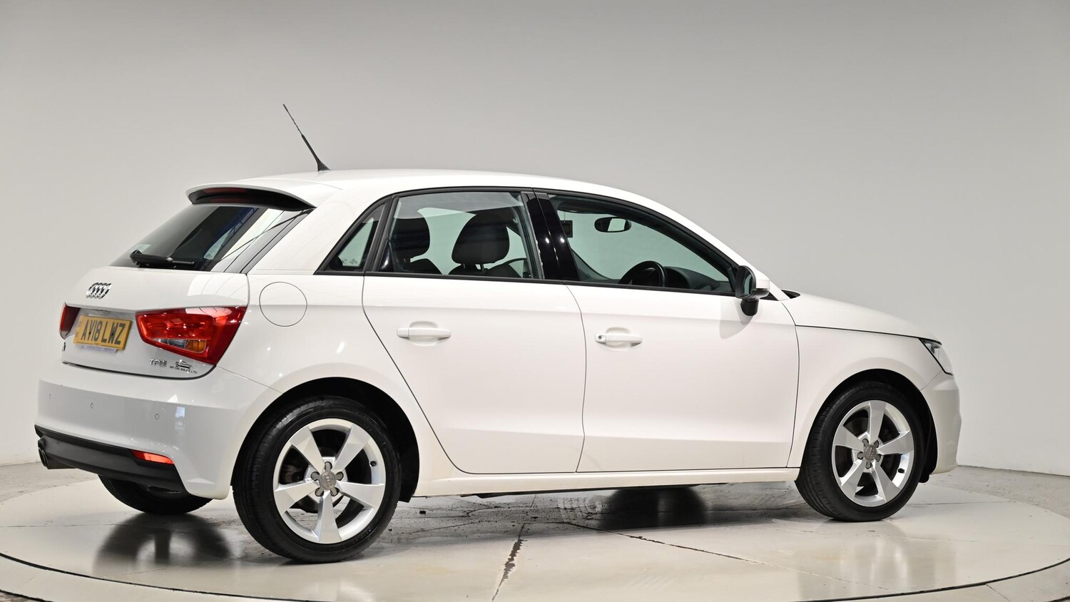 Vehicle 35