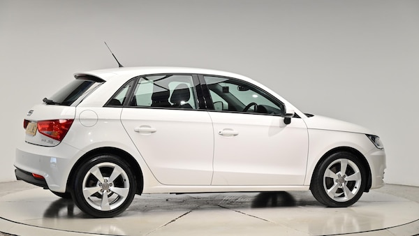 Used Audi A1 2018 for sale - 75493704: Photo 36