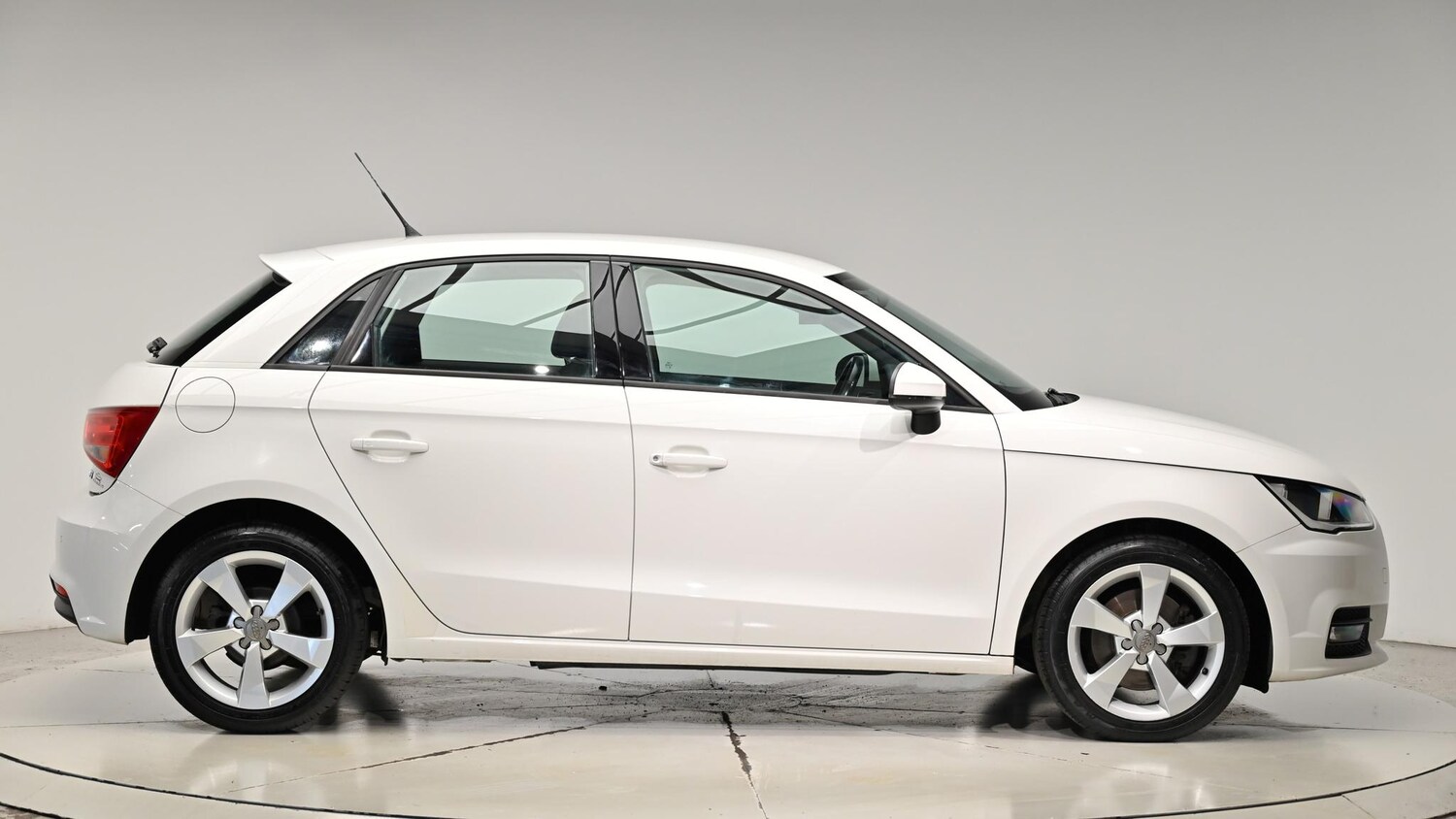 Vehicle 38