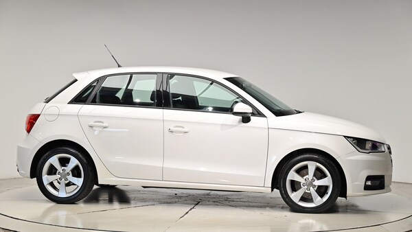 Used Audi A1 2018 for sale - 75493704: Photo 39