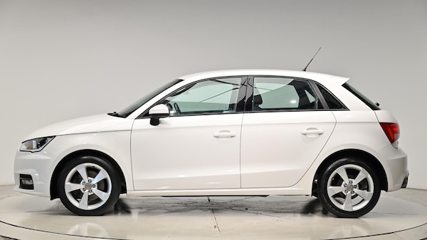 Used Audi A1 2018 for sale - 75493704: Photo 3
