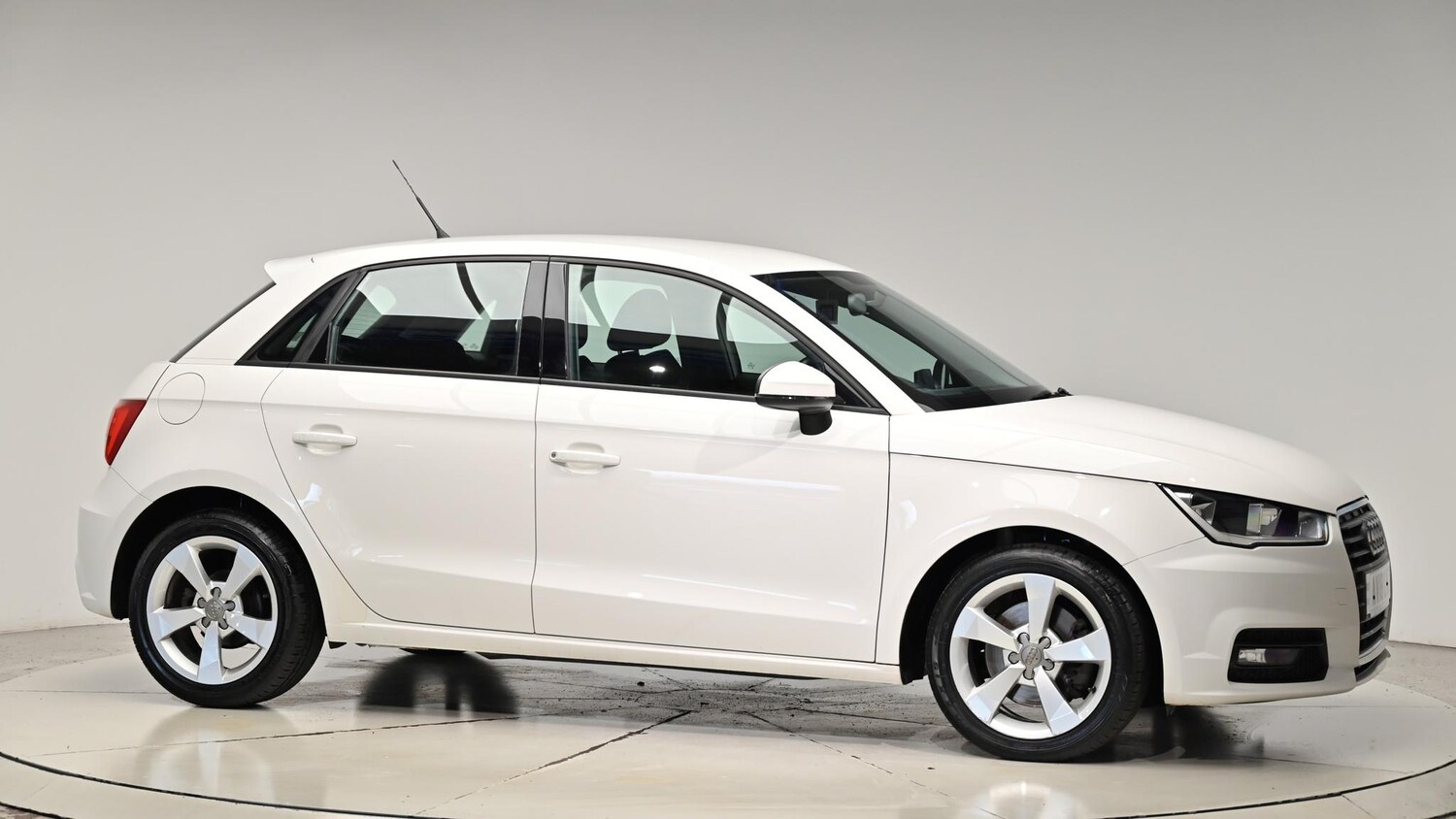Vehicle 40